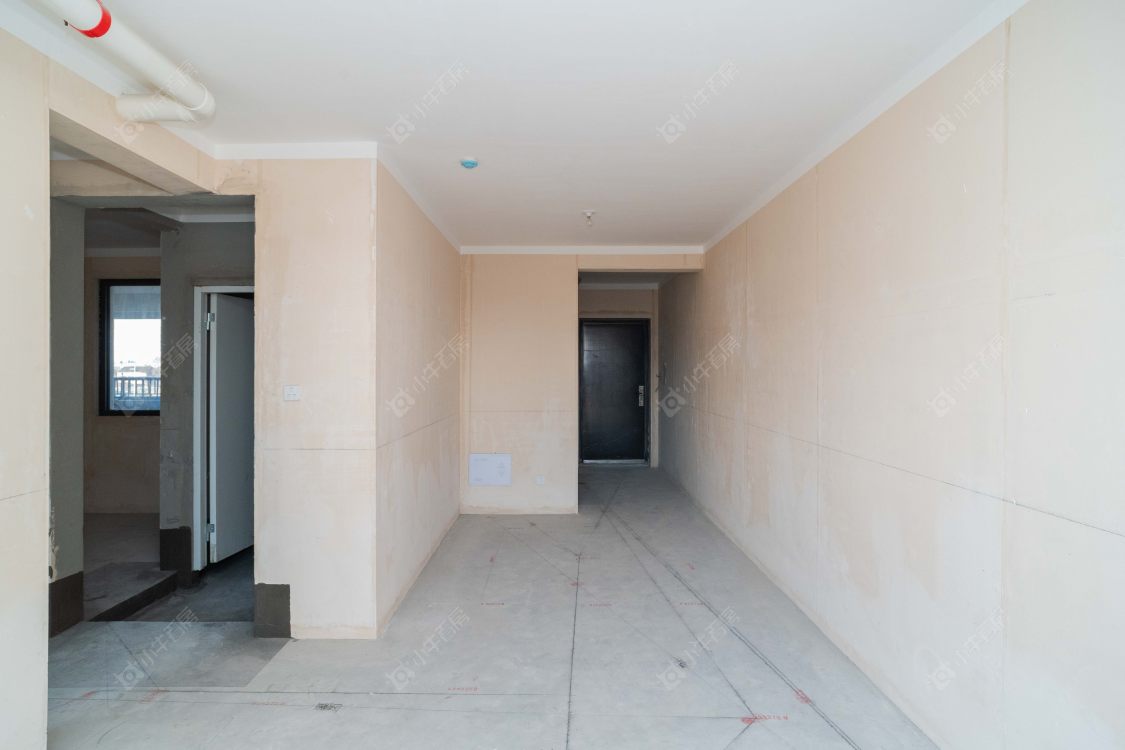 常州锦上香郡在售二手房源室内图_小牛看房