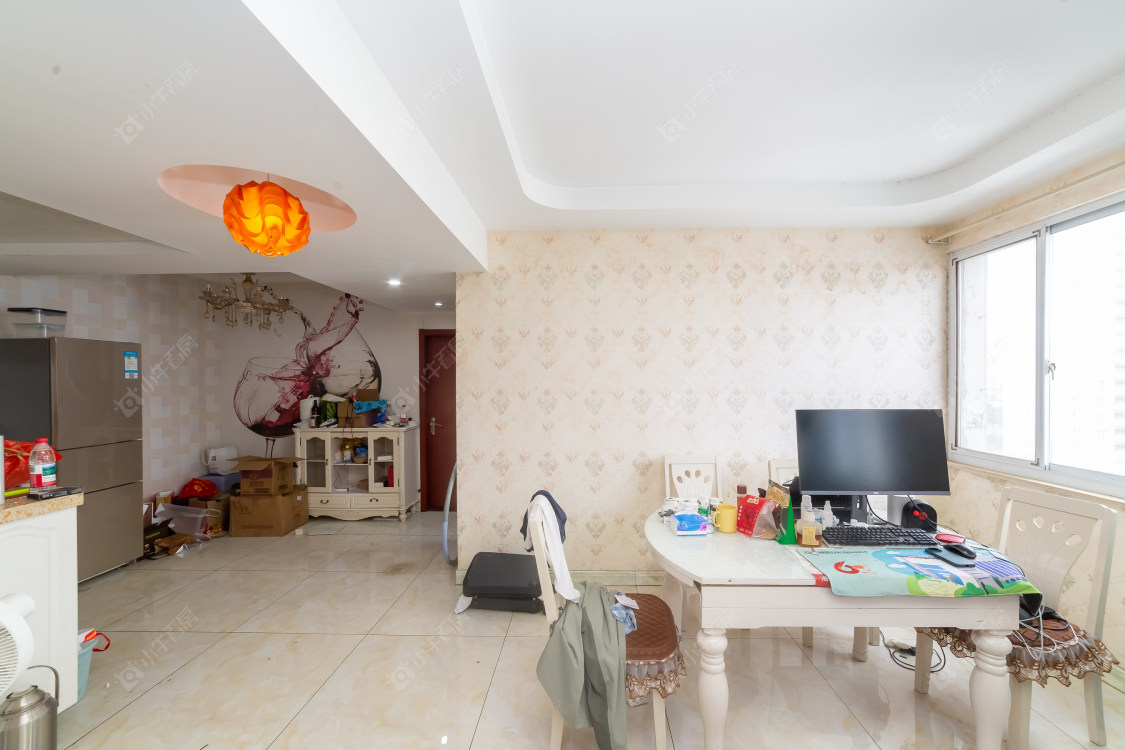 新城悠活城房源室内图 常州新城悠活城在售二手房源室内图_小牛看房