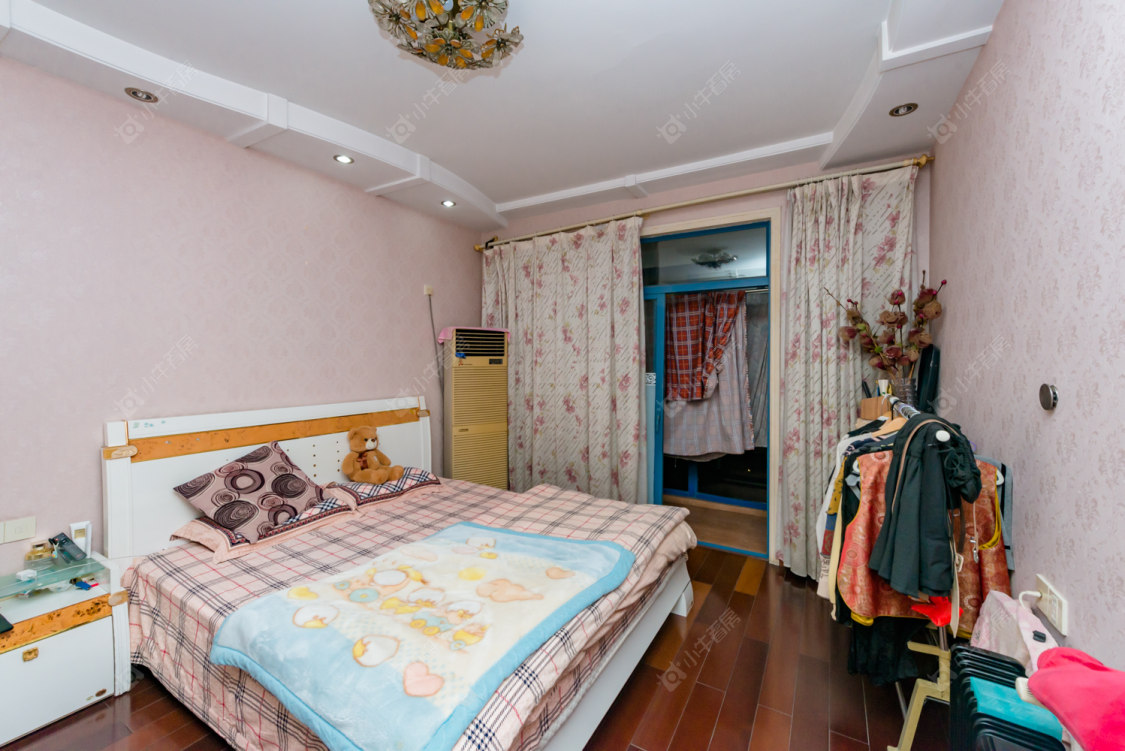 常州金色新城东区在售二手房源室内图_小牛看房