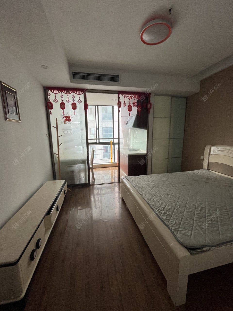 常州凯旋城西区租房房源封面图