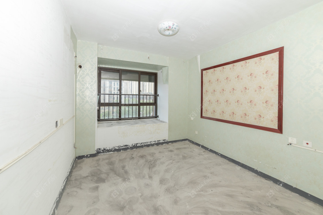 常州雅居乐凤凰台在售二手房源室内图_小牛看房