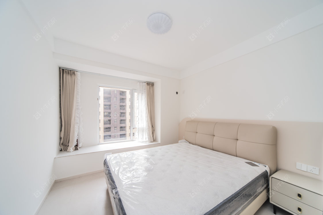 常州中海锦珑湾在售二手房源室内图_小牛看房