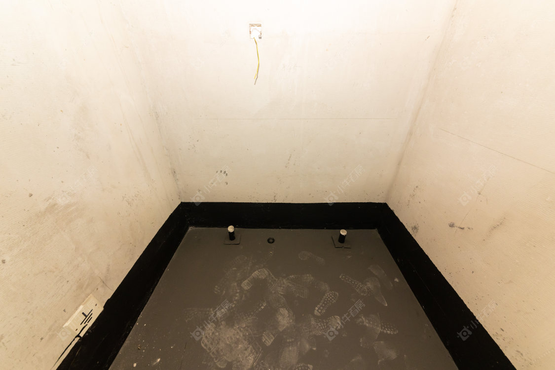 常州天禄西阆苑别墅区在售二手房源室内图_小牛看房