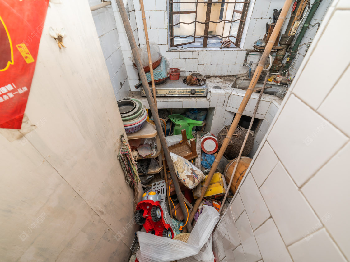 常州工房北区在售二手房源室内图_小牛看房