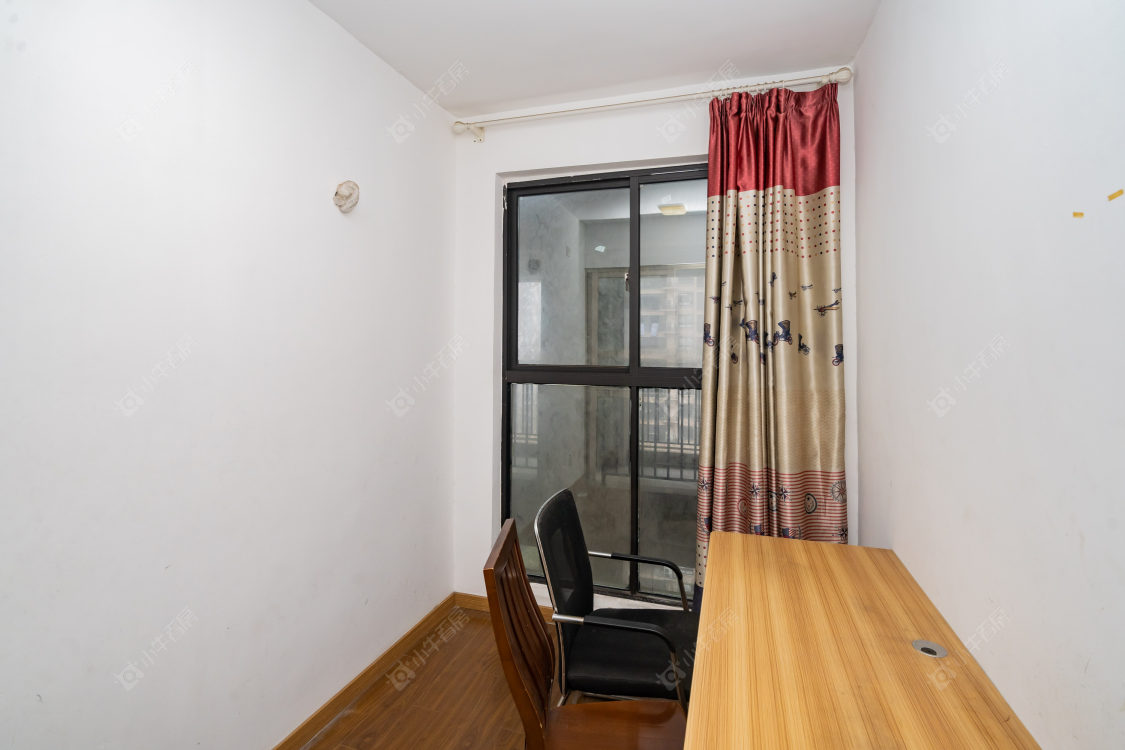 常州华润国际五期在售二手房源室内图_小牛看房