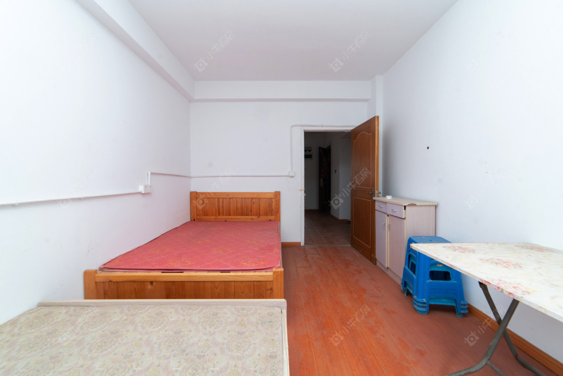 常州路劲城市主场在售二手房源室内图_小牛看房