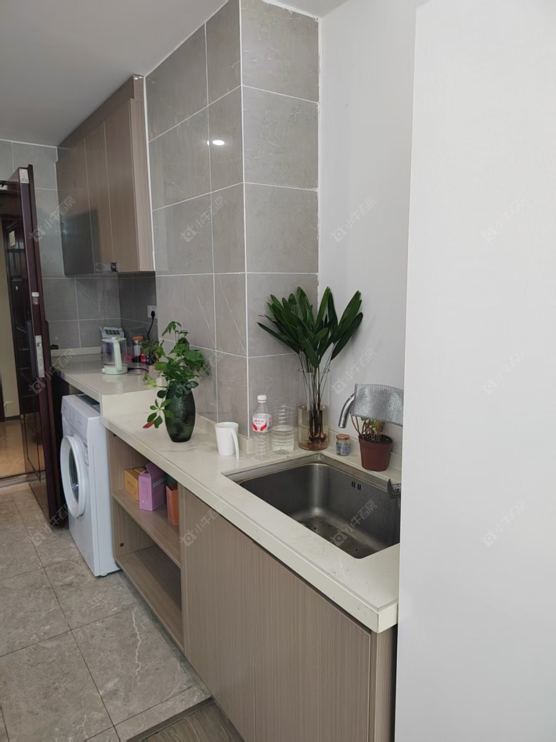 常州美的国宾府悦然寓在租房源_小牛看房