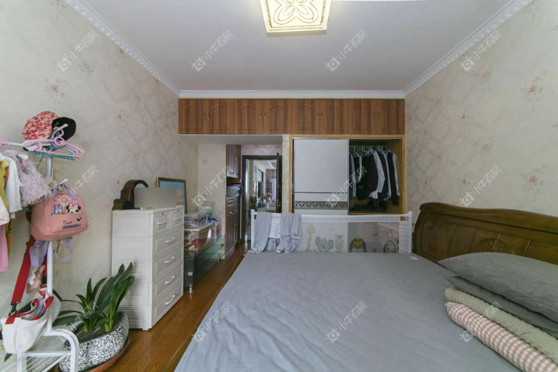 常州绿园爱舍南区在租房源室内图_小牛看房