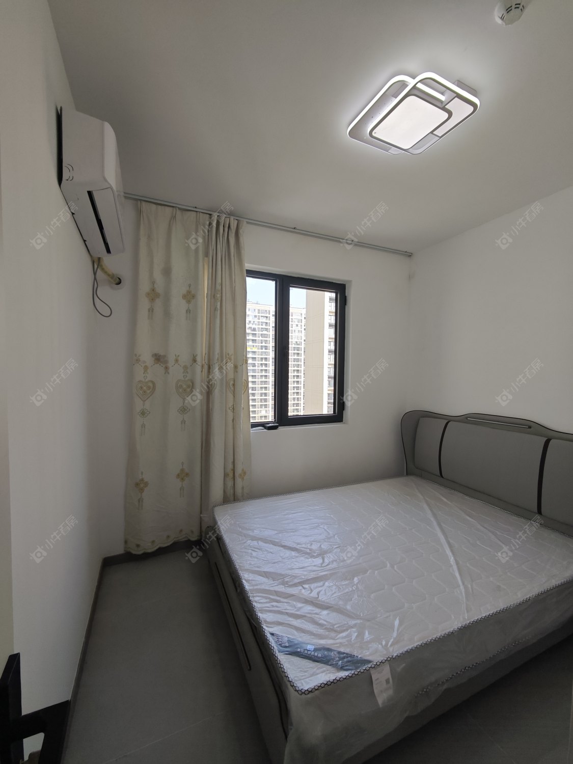 常州百馨西苑六期在租房源_小牛看房