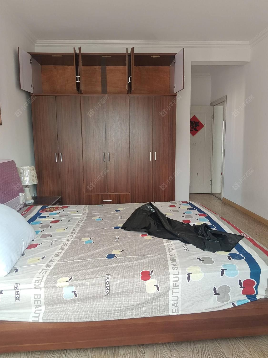 常州景泰家园租房_小牛看房