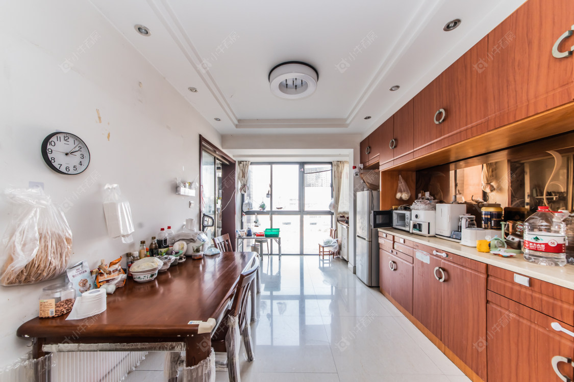 常州吟枫苑西区在售二手房源室内图_小牛看房