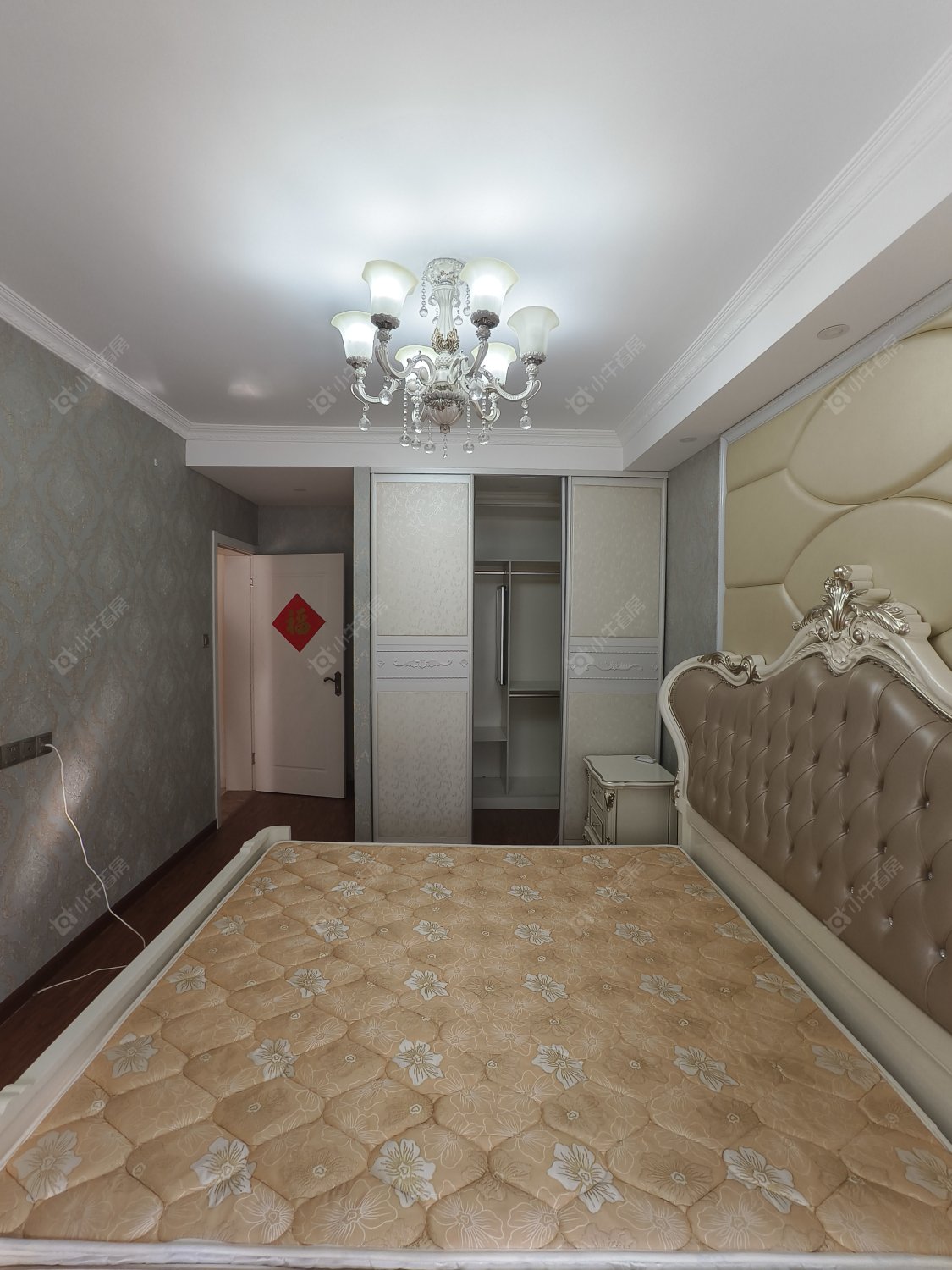 常州高成莱茵三期在租房源_小牛看房