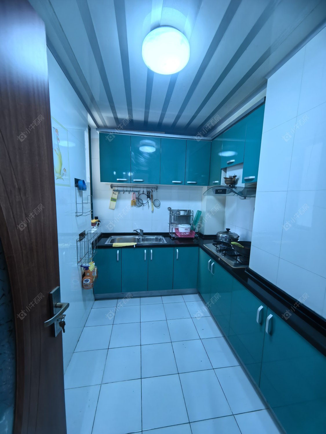 常州喜盈门花苑在租房源_小牛看房