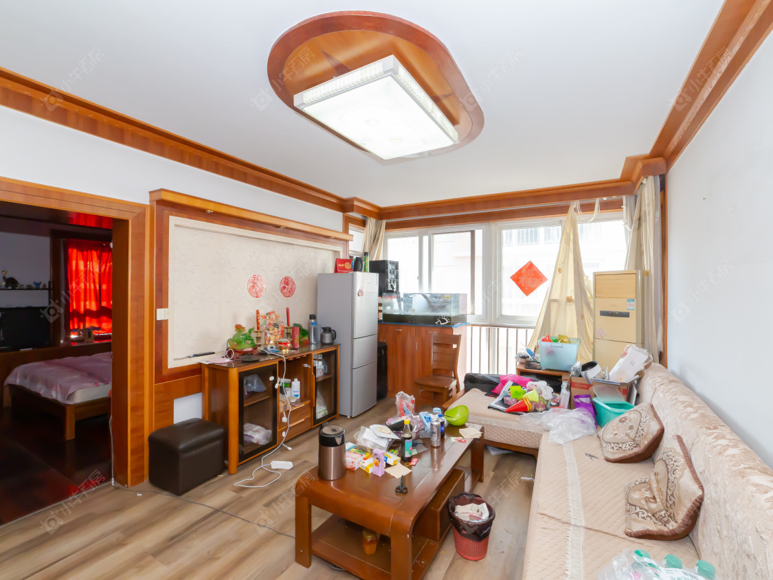 常州永宁花园在售二手房_小牛看房