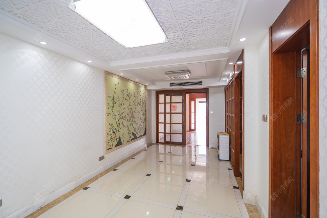 九洲新世界花苑房源室内图 常州九洲新世界花苑在售二手房源室内图_小牛看房