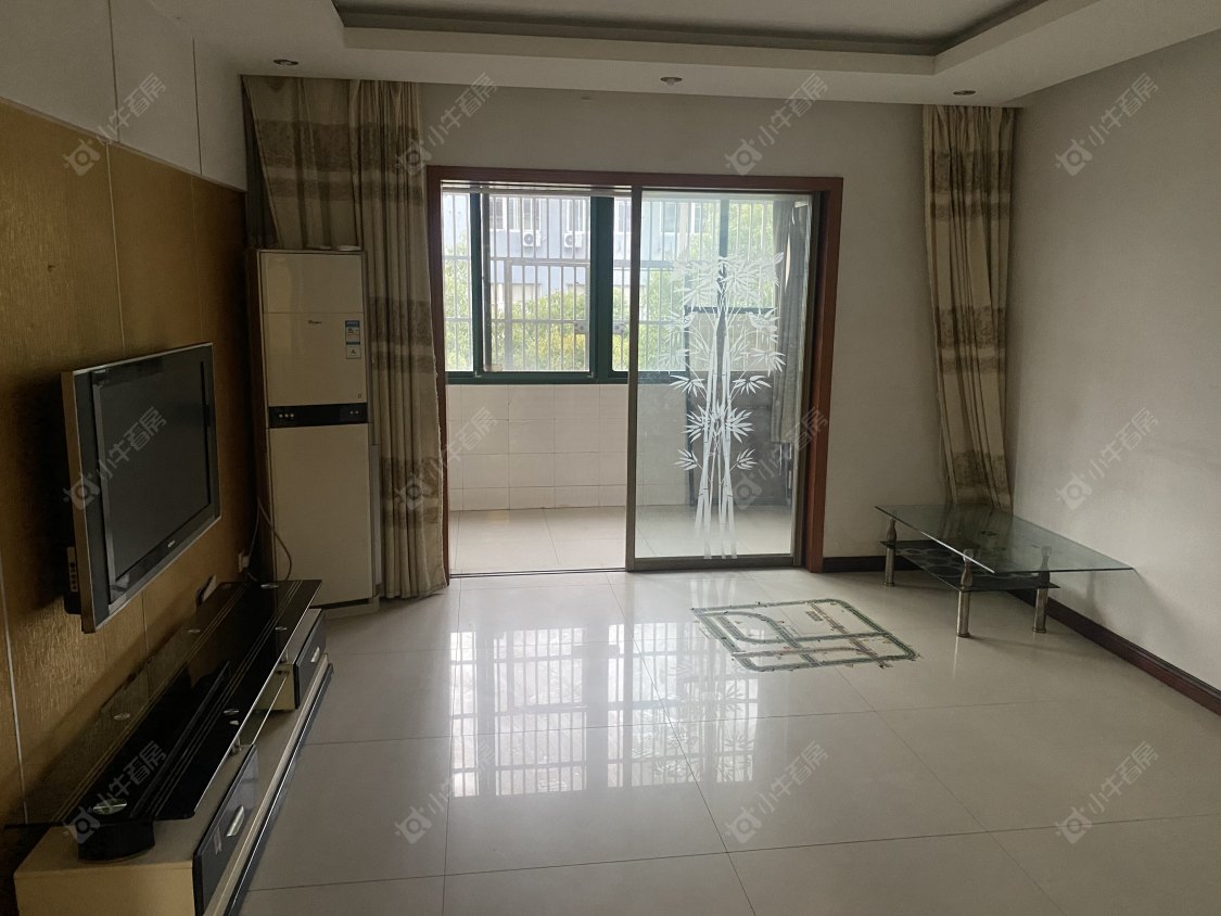 常州朝阳花园在租房源_小牛看房