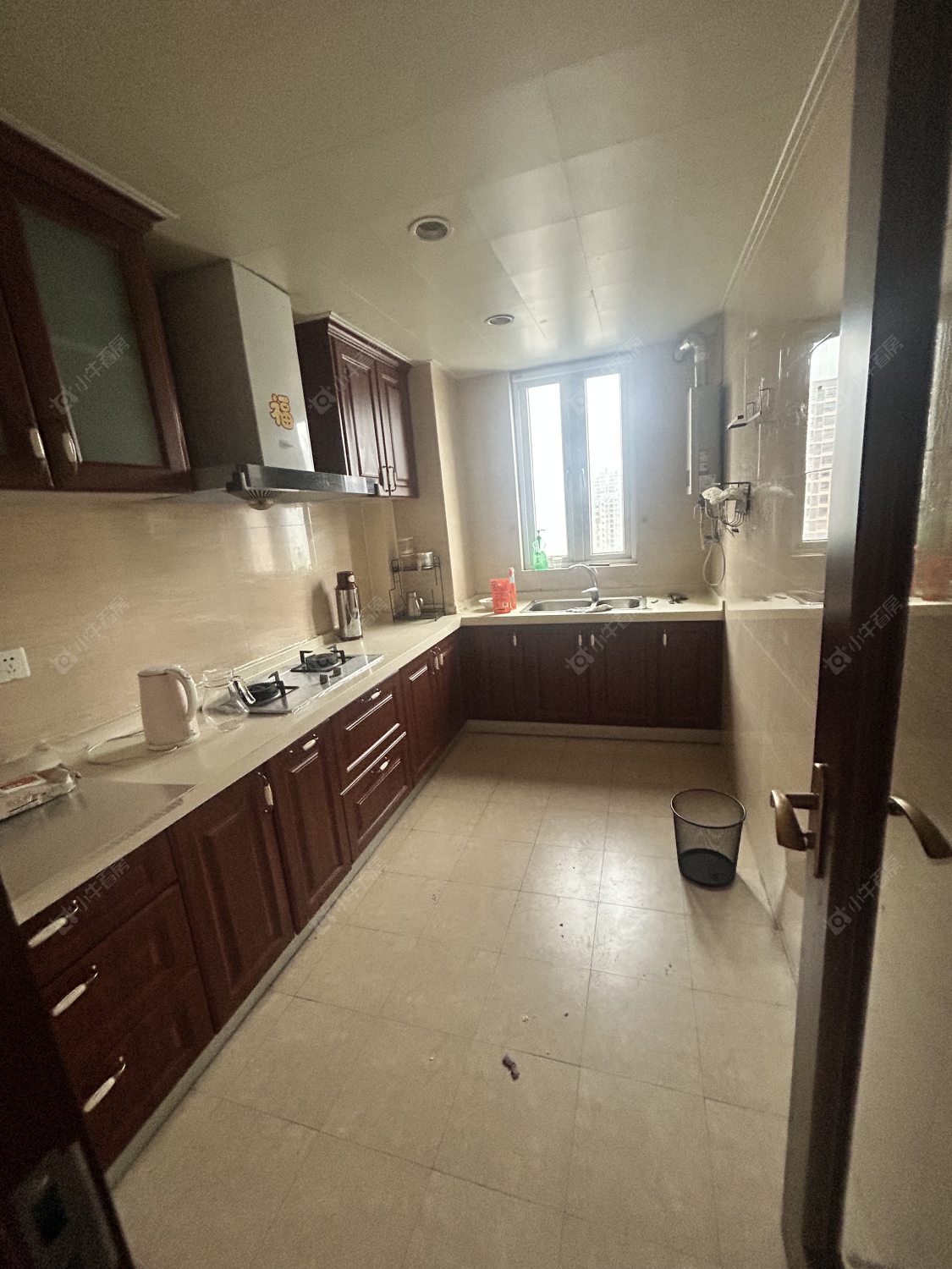 九洲花园二期房源室内图 常州九洲花园二期在租房源室内图_小牛看房