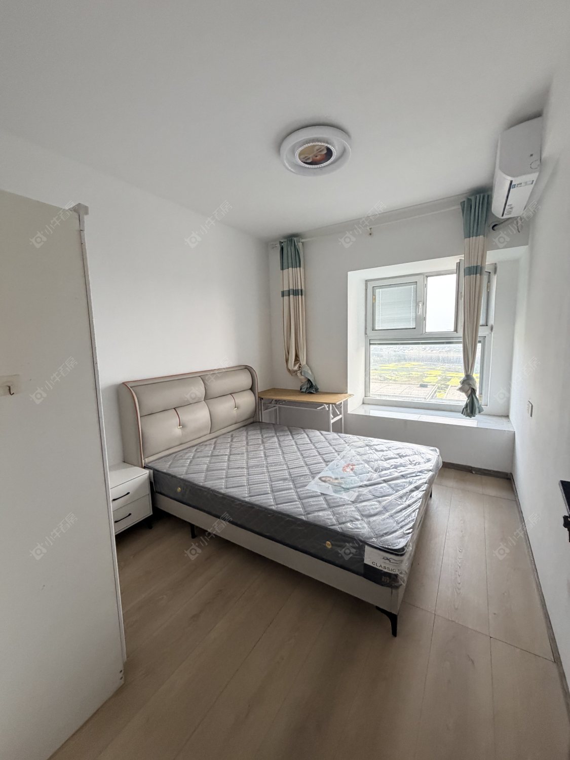 常州碧桂园华星·世纪学府在租房源_小牛看房