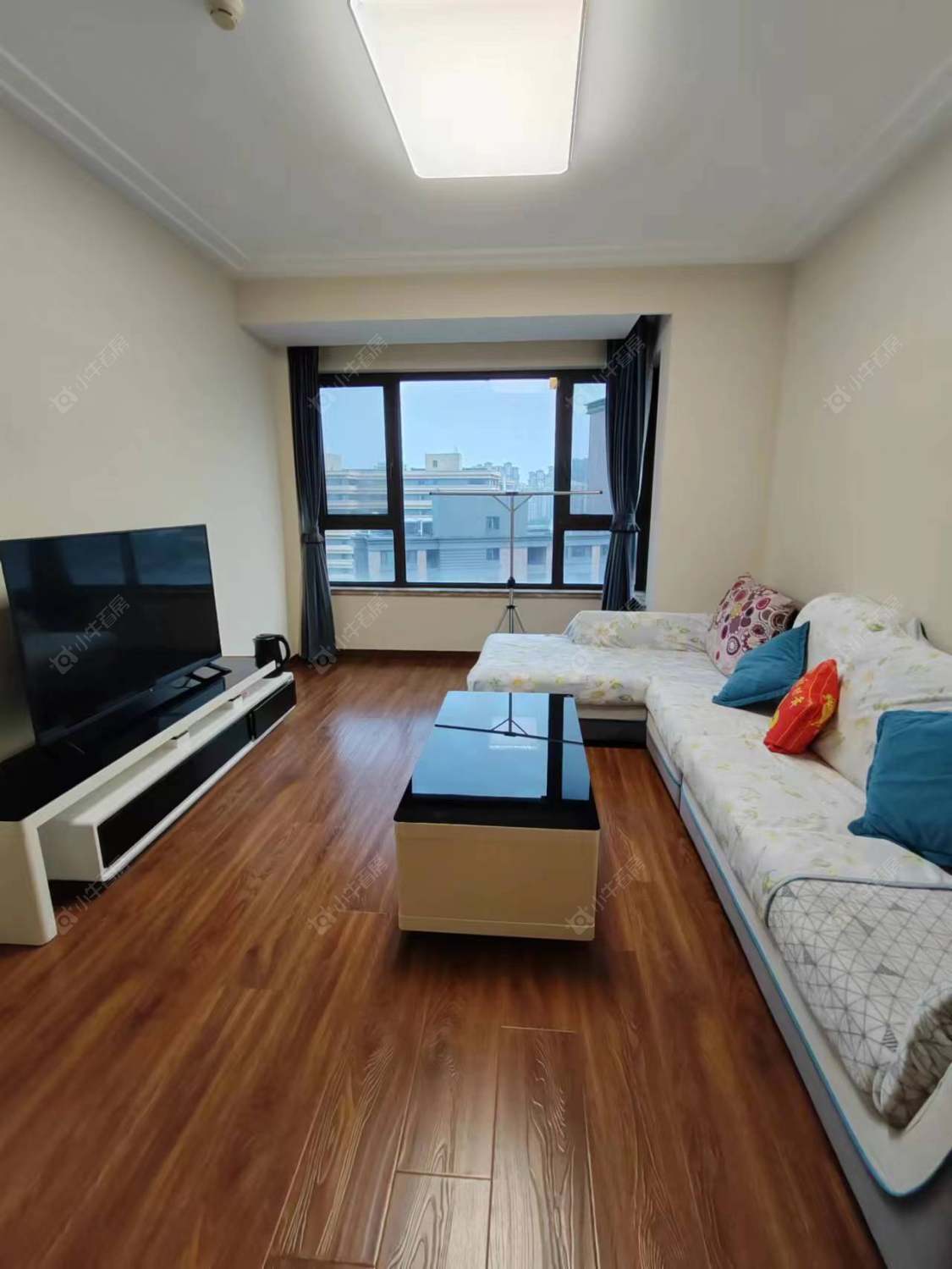 常州安信颐和在租房源_小牛看房