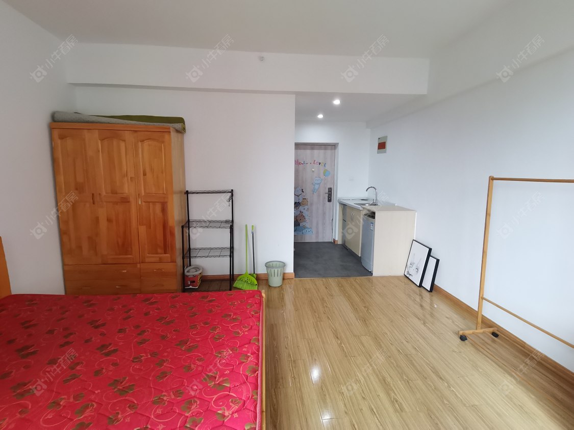 常州中奥珑郡在租房源_小牛看房