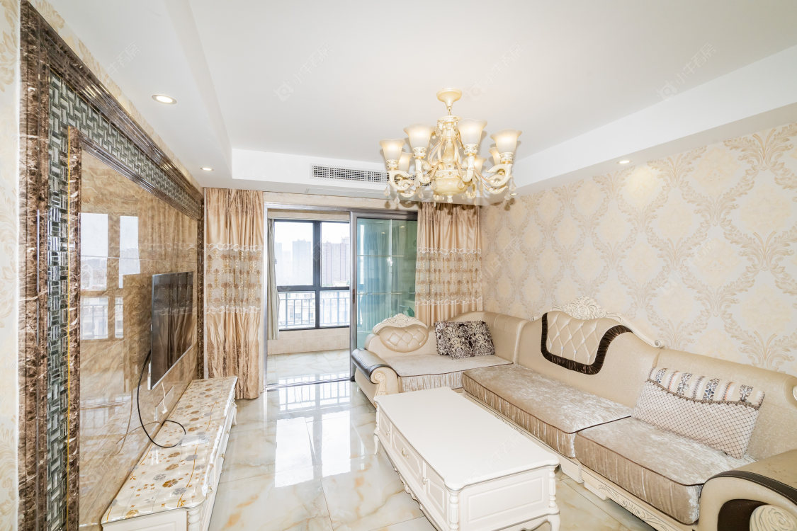 常州华润国际三期在售二手房_小牛看房