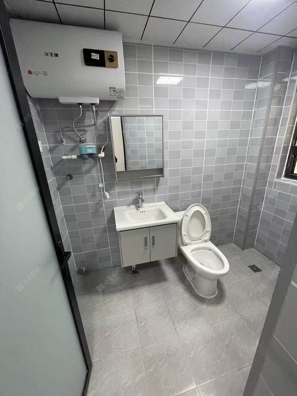 常州新城路劲·西岸时光在租房源_小牛看房