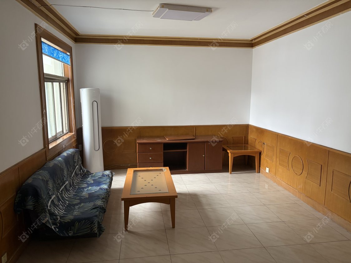 常州勤业四村北区在租房源_小牛看房