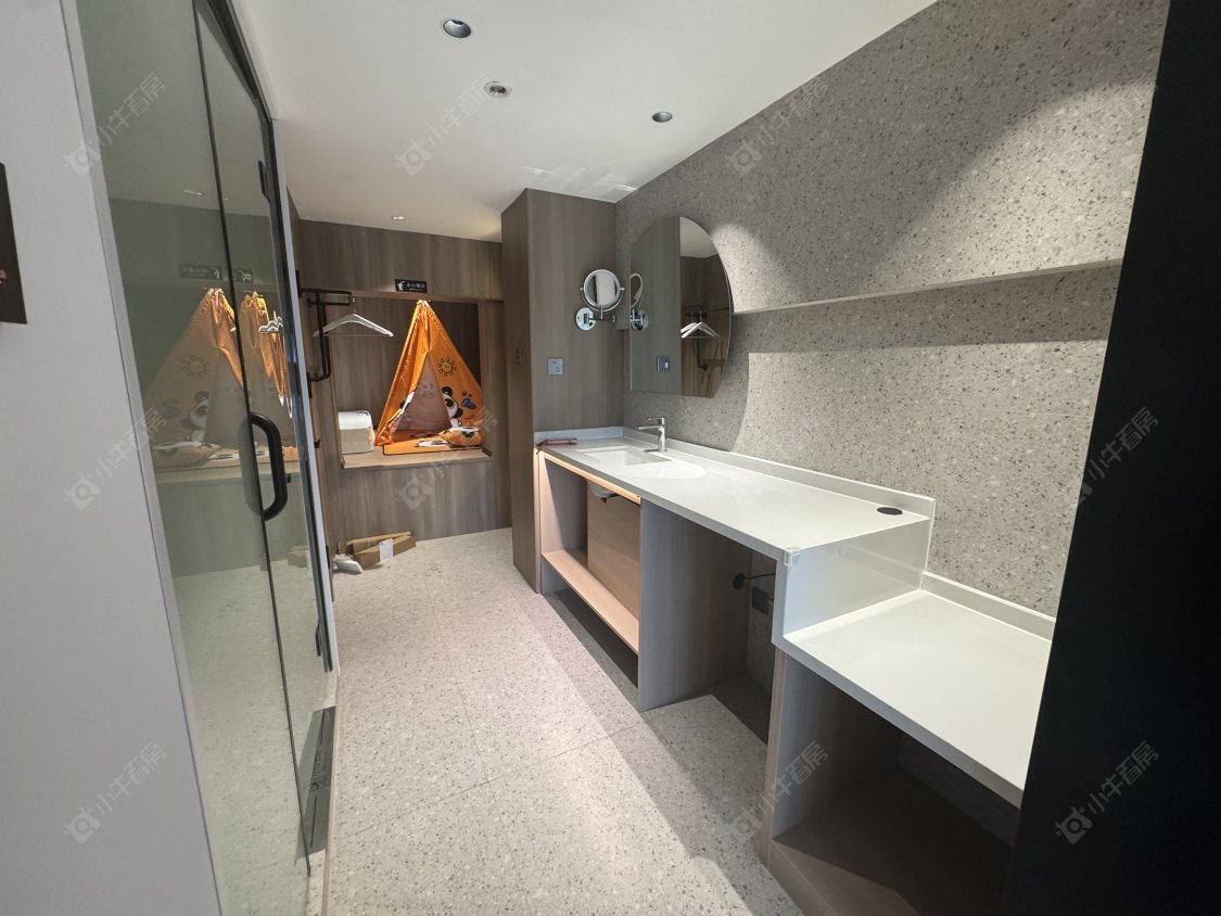 常州山外有山在租房源_小牛看房