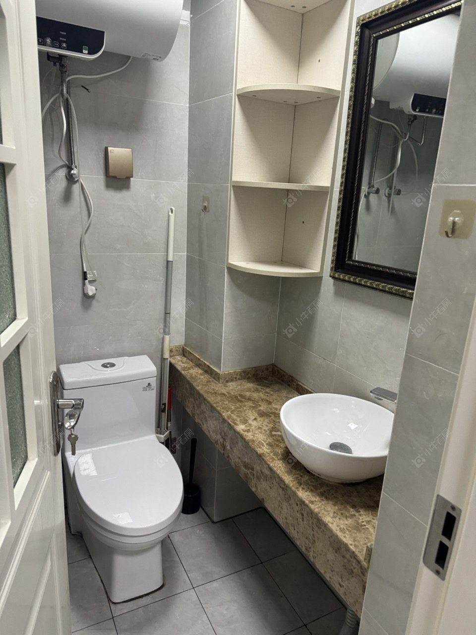 常州中意宝第在租房源室内图_小牛看房