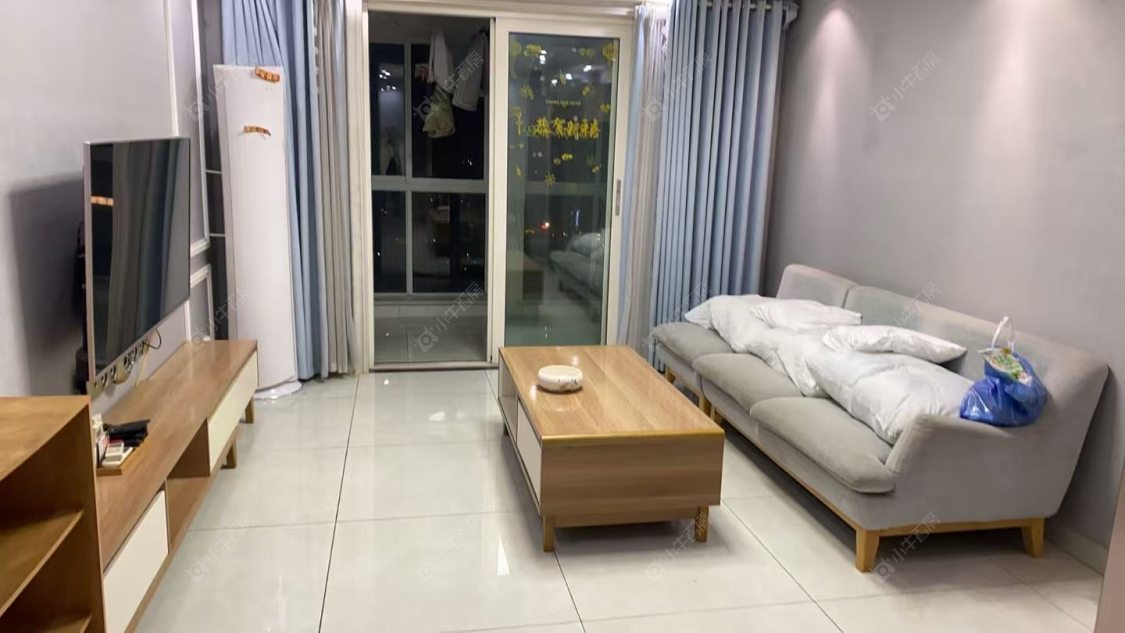 常州凯尔尚郡一期在租房源_小牛看房