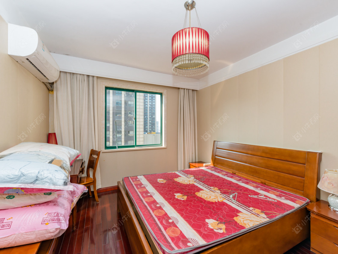 常州早科坊大厦在售二手房源室内图_小牛看房