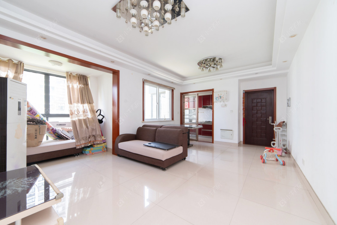 常州云山诗意在售二手房源室内图_小牛看房