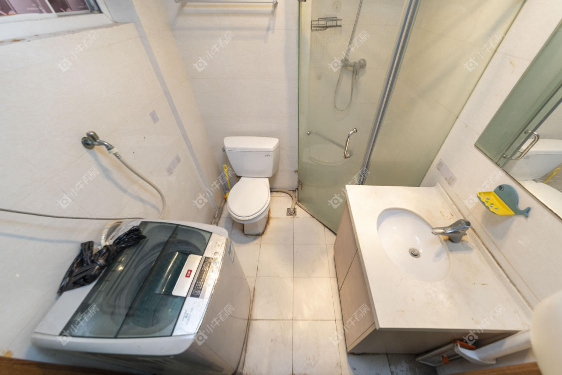 莱蒙城铂晶房源室内图 常州莱蒙城铂晶在租房源室内图_小牛看房