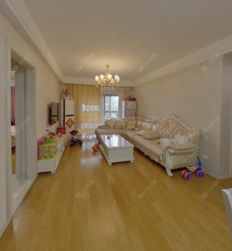 常州景瑞望府3室2厅在租房源出租