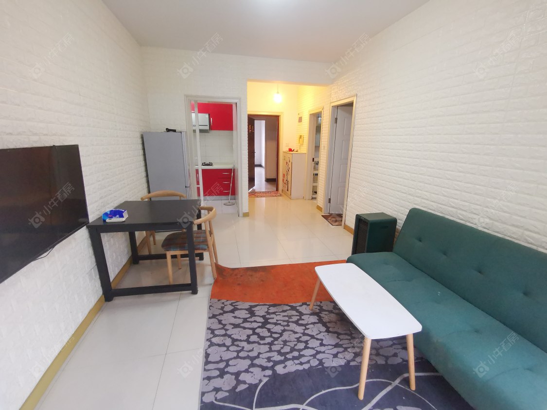 常州府翰苑西区在租房源_小牛看房