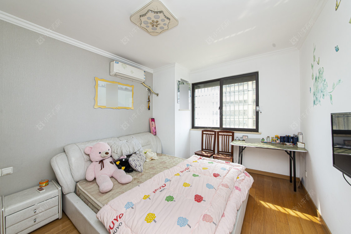 绿地香奈房源室内图 常州绿地香奈在售二手房源室内图_小牛看房