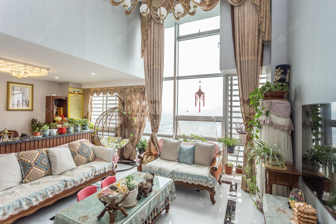 常州怡康机电广场在售二手房源室内图_小牛看房