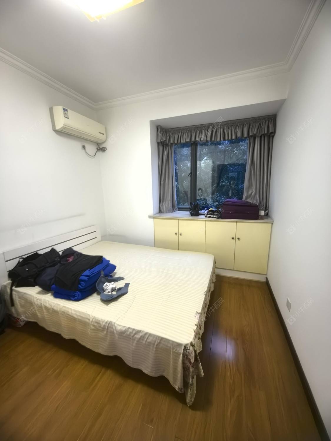 常州景瑞曦城在租房源室内图_小牛看房