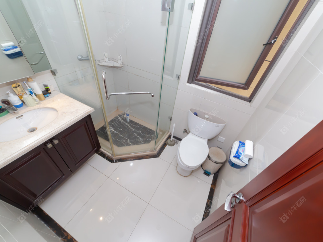 常州景瑞望府在售二手房源室内图_小牛看房