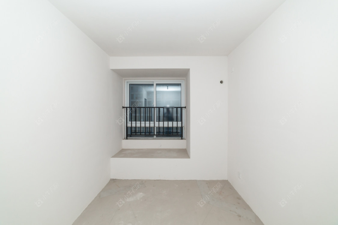 常州蔚蓝天地三四期在售二手房源室内图_小牛看房