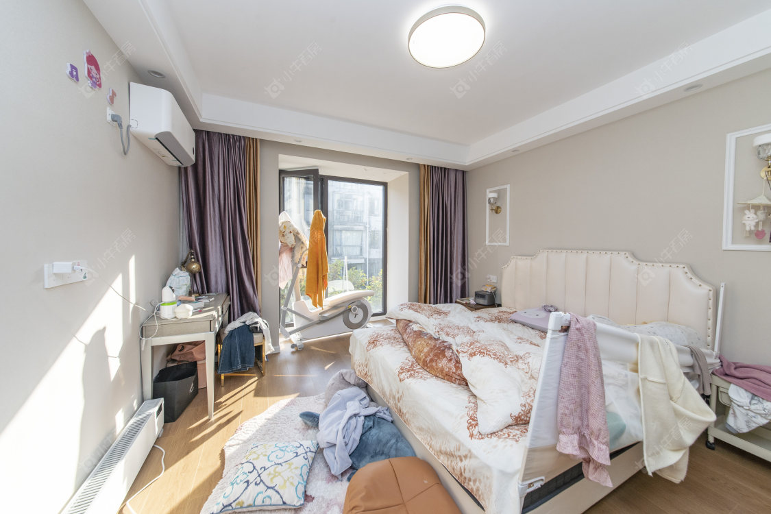 常州新城南都雅苑在售二手房源室内图_小牛看房