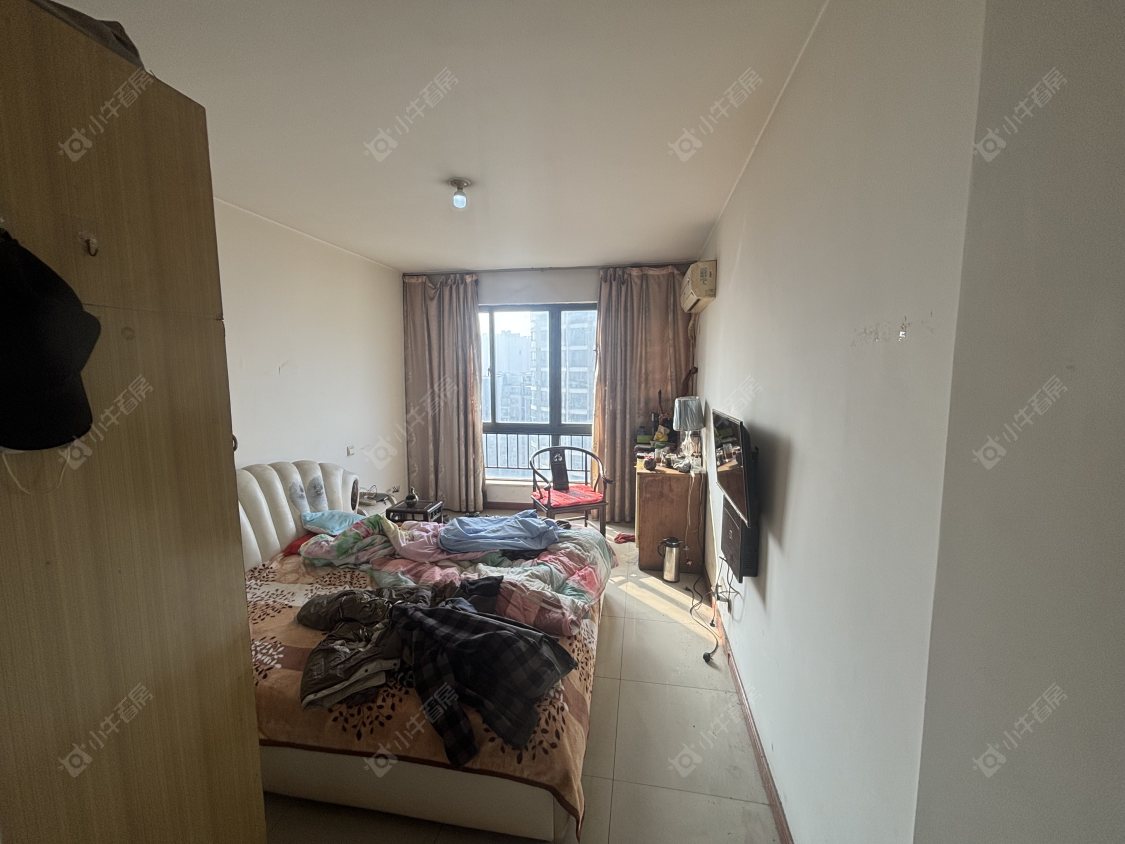 常州新城长岛在租房源_小牛看房