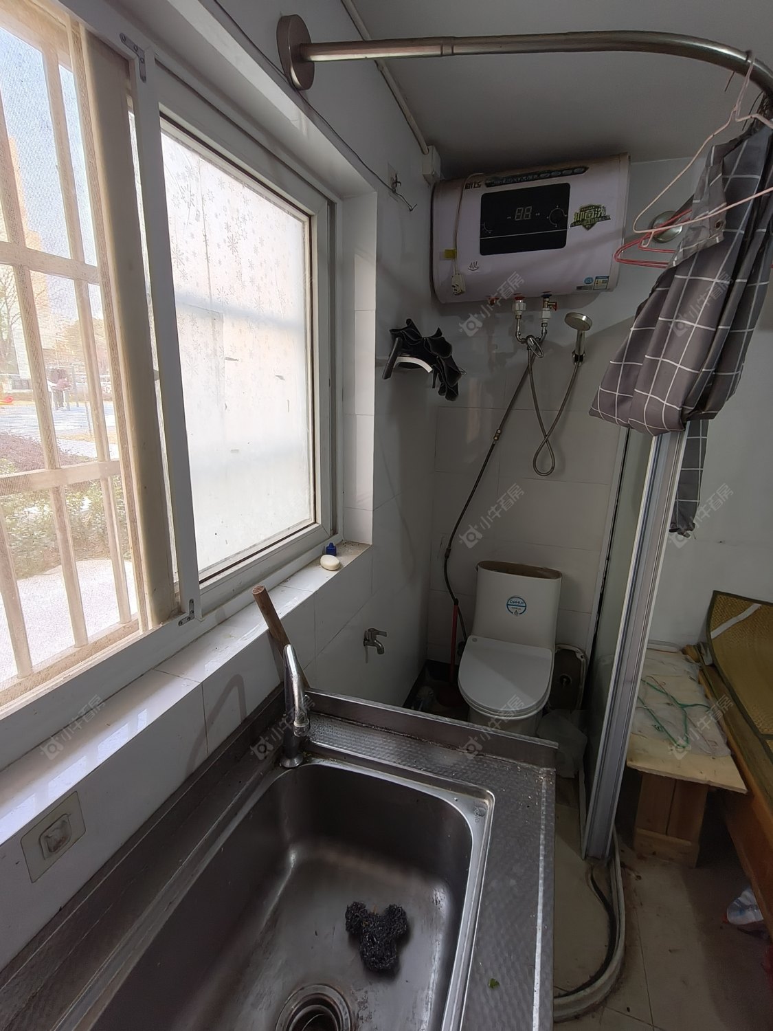 常州顺园三村租房_小牛看房