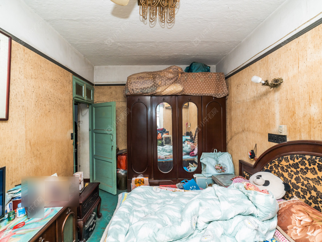 工房北区房源室内图 常州工房北区在售二手房源室内图_小牛看房