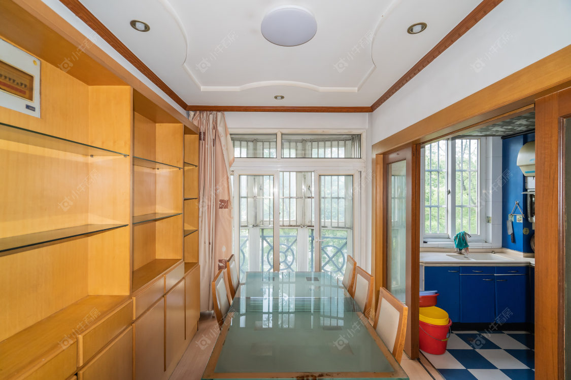 常州丽景花园在售二手房源室内图_小牛看房