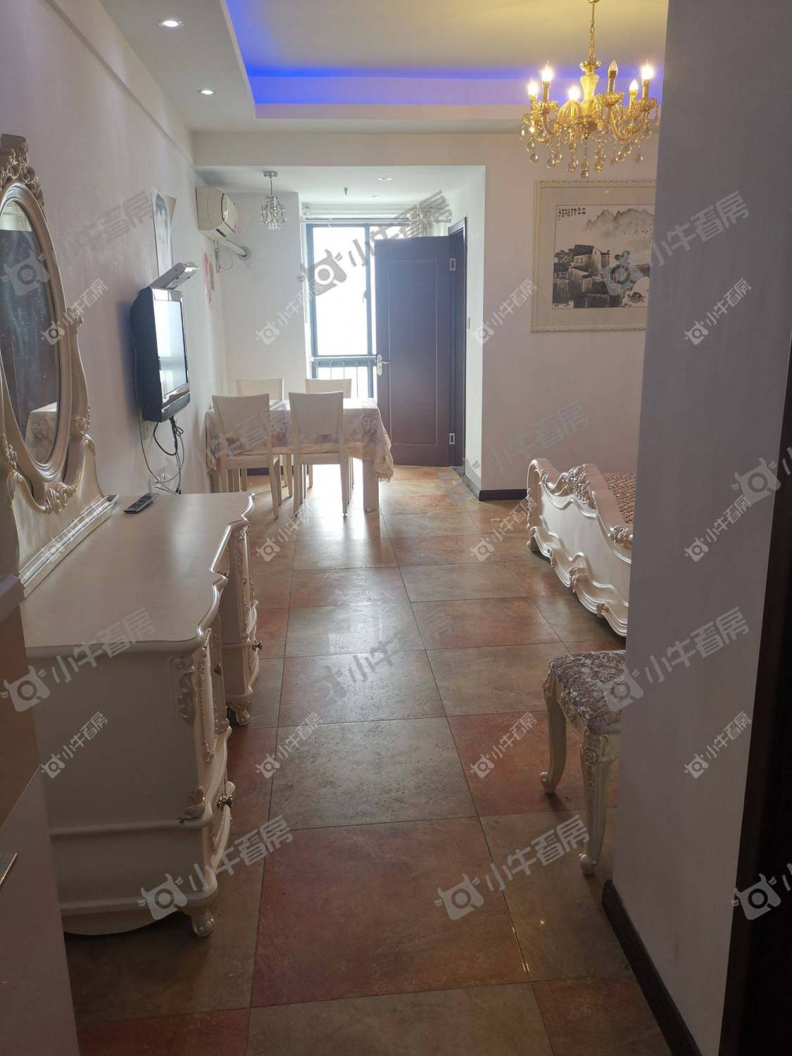 常州万博生活广场在租房源_小牛看房