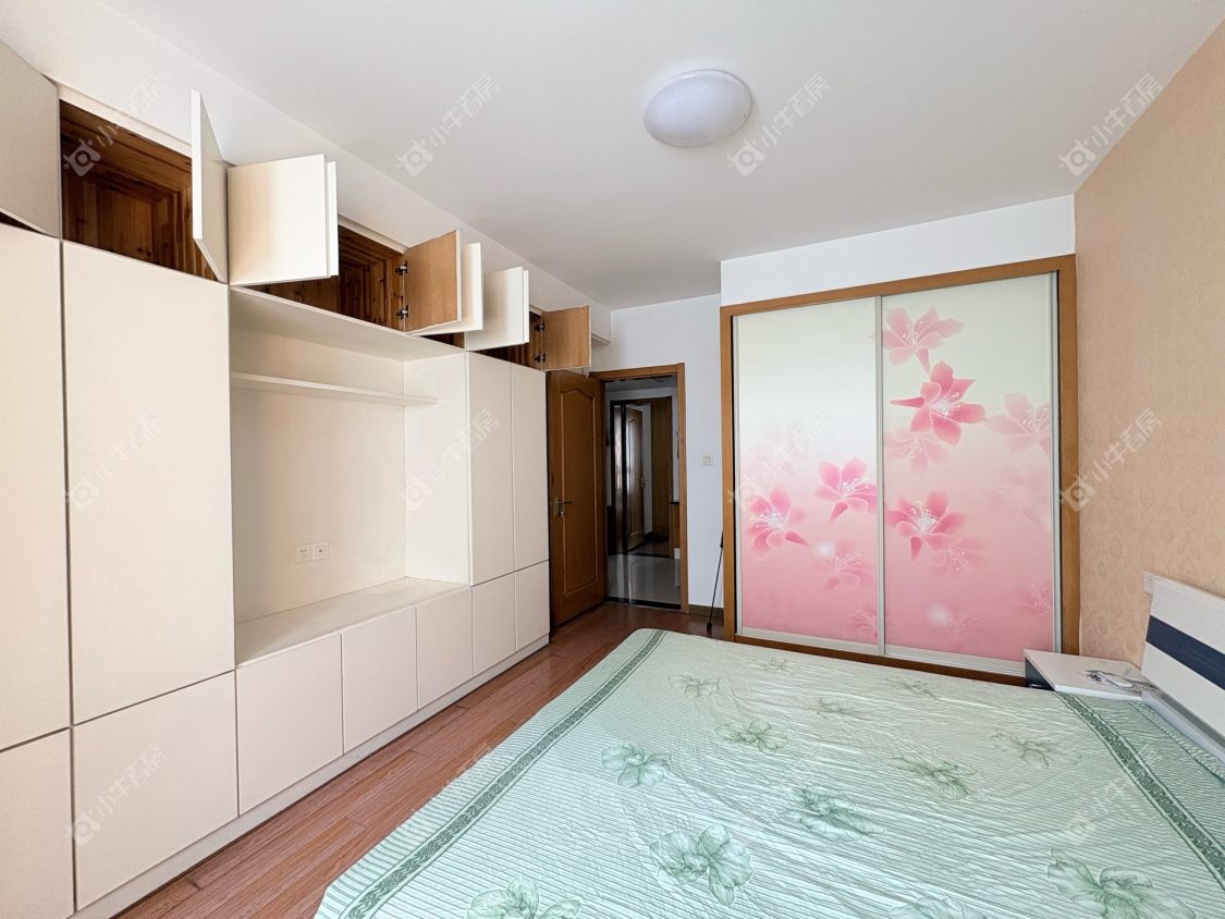 丹阳江南人家在租房源室内图_小牛看房