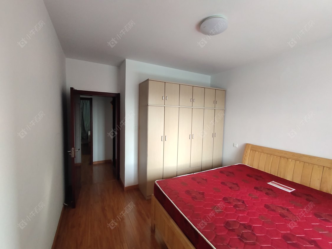 常州平岗星苑一期在租房源_小牛看房