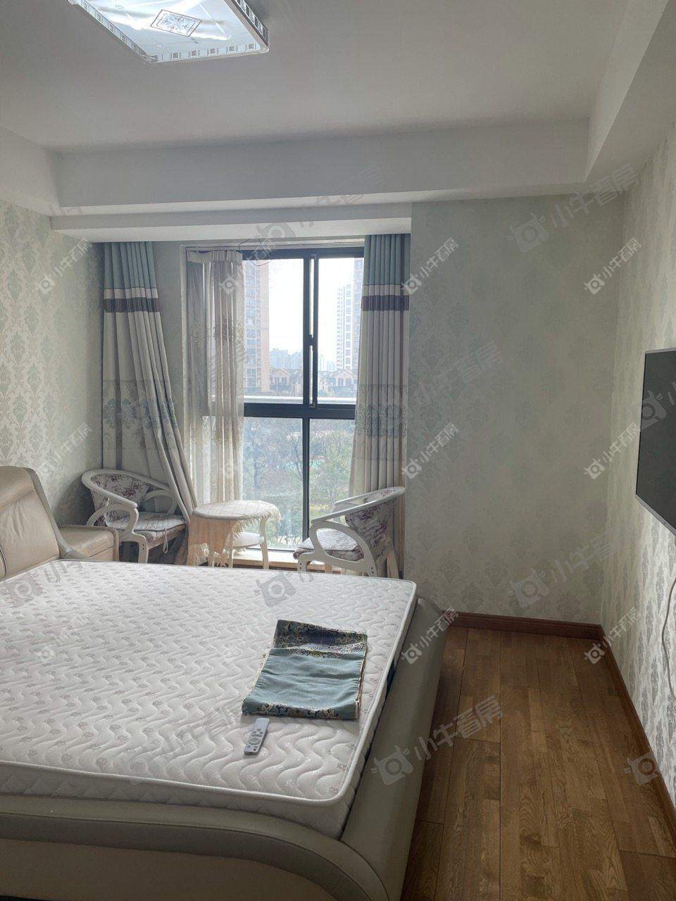 常州阳光龙庭在租房源_小牛看房