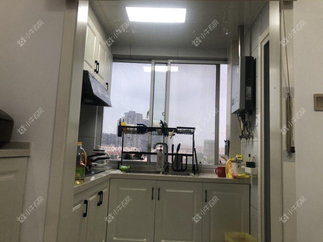 常州都市桃源一期在租房源_小牛看房